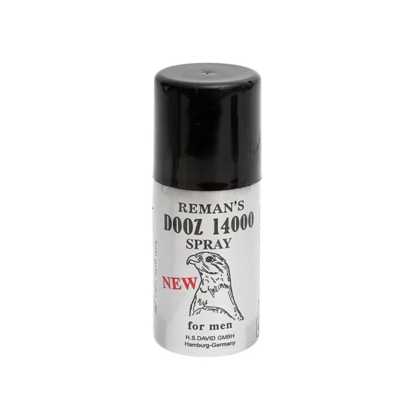 dooz spray بخاخ دوزالالماني