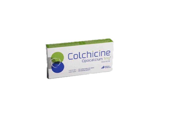colchicine 1mg tablets كولشيسين اقراص