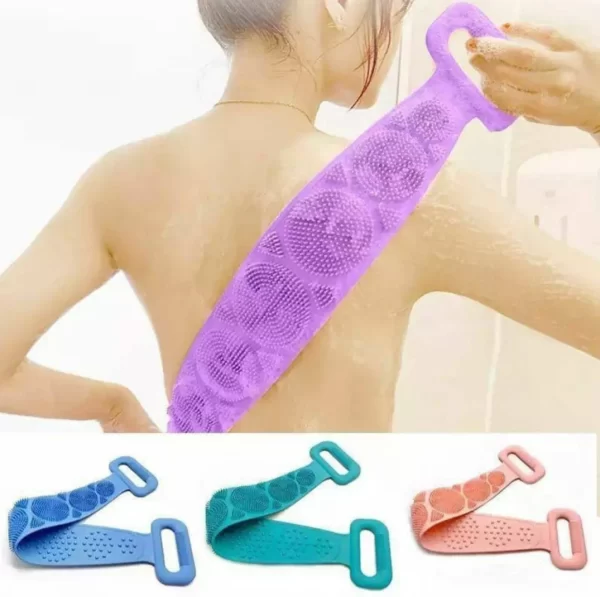 الليفة السليكون