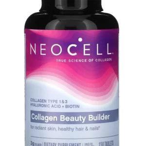 Super colagen c سوبر كولاجين سي اقراص