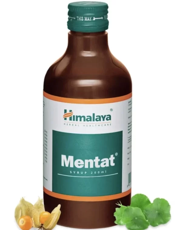 Mentat 200ml مينتات شراب