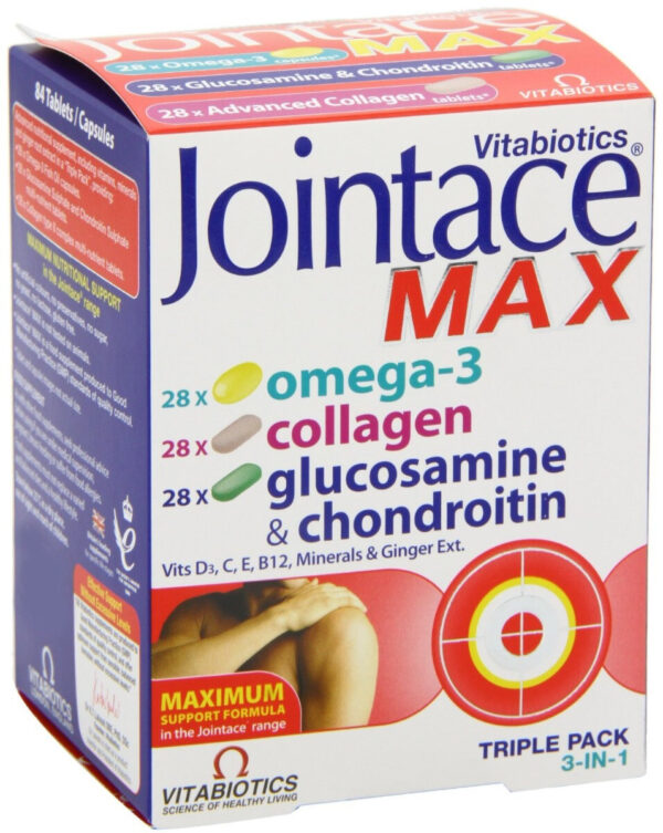 Jointace max جوينتاس ماكس ٨٤